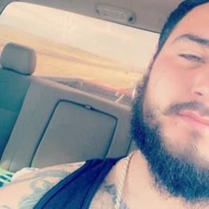 Meet your Posher, Derek